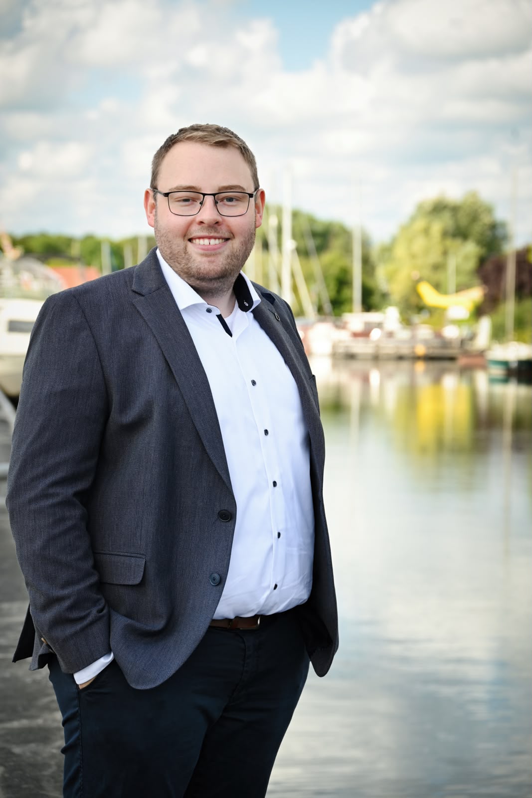 Tobias Rostek